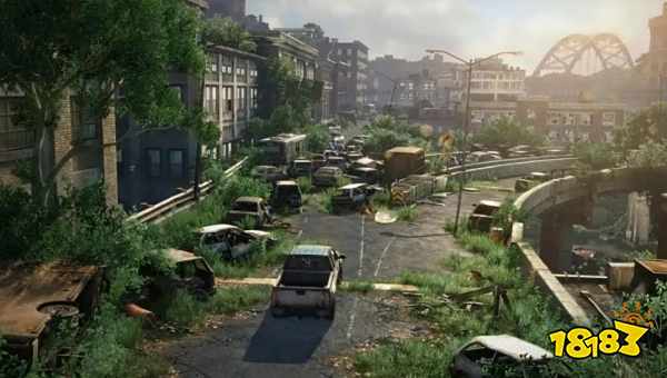 最后生还者重制版比尔的小镇全收集攻略 比尔小镇可收集道具全位置