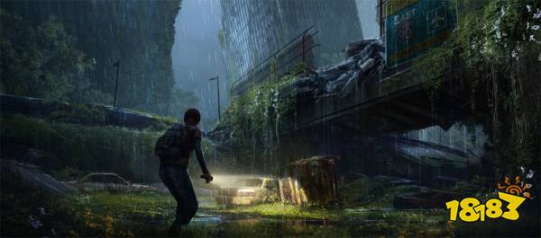 最后生还者重制版匹兹堡全收集攻略 匹兹堡可收集道具全介绍