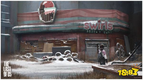 最后生还者重制版遗落DLC全收集攻略 遗落DLC可收集道具全位置