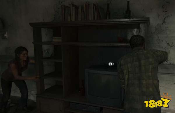 最后生还者重制版9mm手枪在哪获得 9mm手枪获得攻略