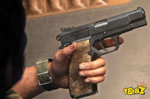 最后生还者重制版9mm手枪在哪获得 9mm手枪获得攻略