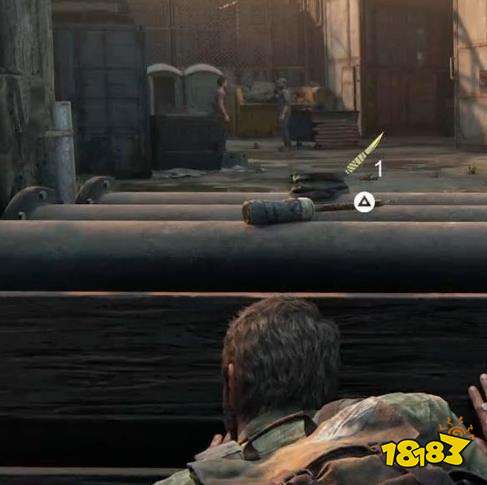 最后生还者重制版小刀在哪获得 小刀获取位置介绍