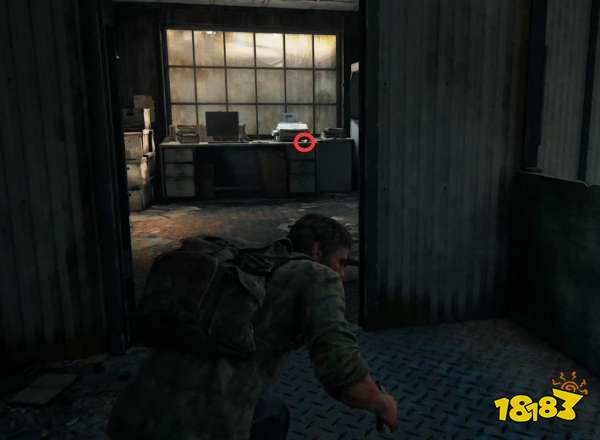 最后生还者重制版小刀在哪获得 小刀获取位置介绍