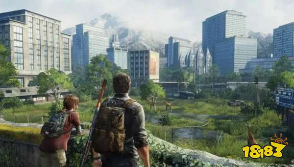 最后生还者重制版左轮手枪在哪获得 左轮手枪获得攻略