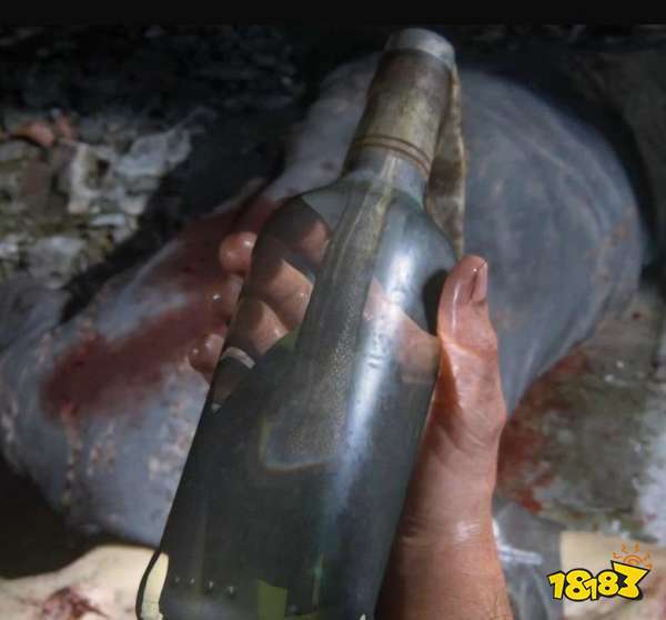 最后生还者重制版燃烧瓶在哪获得 燃烧瓶获得攻略