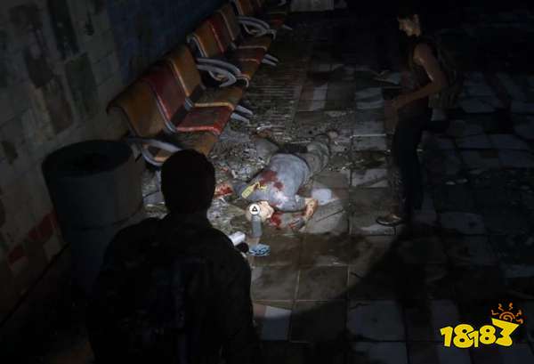 最后生还者重制版燃烧瓶在哪获得 燃烧瓶获得攻略