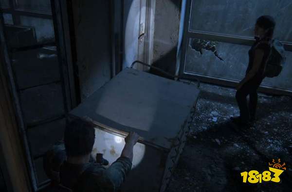 最后生还者重制版燃烧瓶在哪获得 燃烧瓶获得攻略