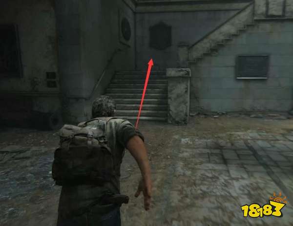 最后生还者重制版狩猎步枪在哪获得 狩猎步枪获得攻略