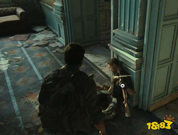 最后生还者重制版狩猎步枪在哪获得 狩猎步枪获得攻略