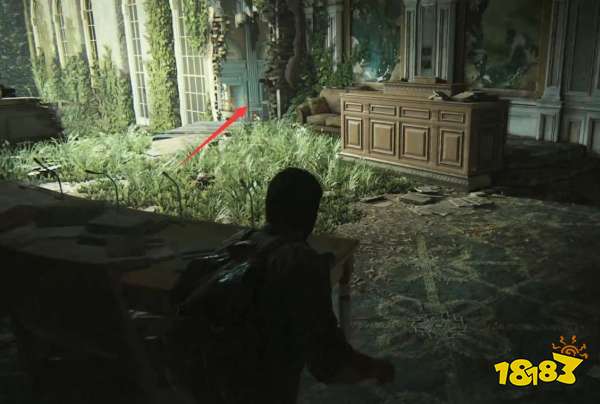 最后生还者重制版狩猎步枪在哪获得 狩猎步枪获得攻略