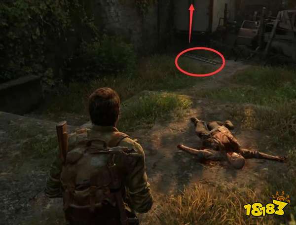 最后生还者重制版弓箭在哪获得 弓箭获得攻略