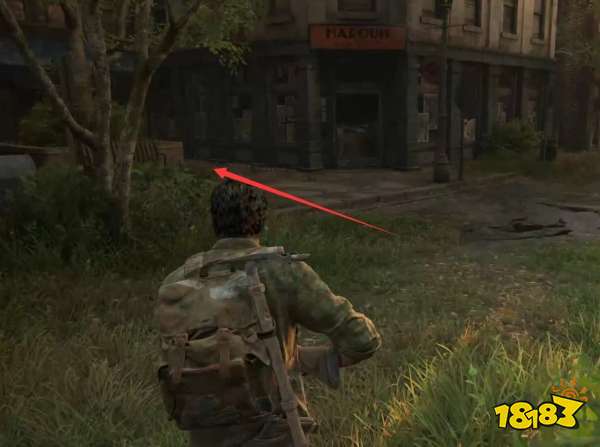 最后生还者重制版弓箭在哪获得 弓箭获得攻略