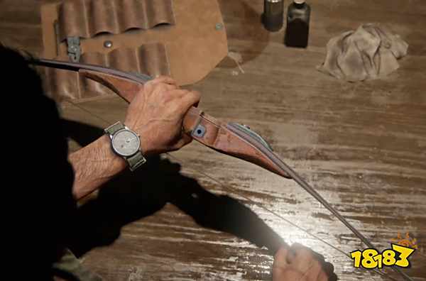 最后生还者重制版弓箭在哪获得 弓箭获得攻略