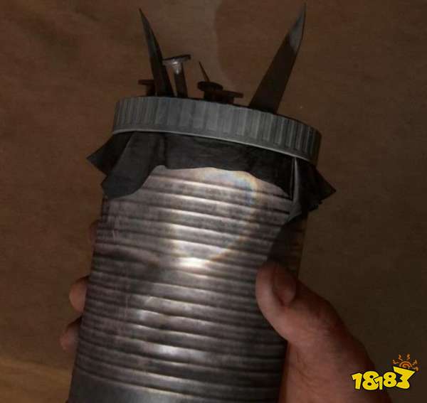 最后生还者重制版泵动式霰弹枪在哪获得 泵动式霰弹枪位置