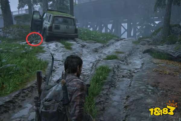 最后生还者重制版强力手枪在哪获得 强力手枪获得位置