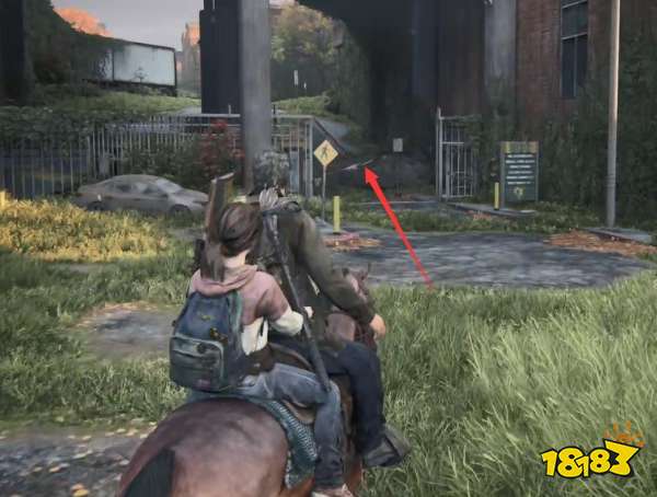 最后生还者重制版喷火器在哪获得 喷火器获得位置