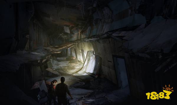 最后生还者重制版武器获得位置 武器全收集攻略