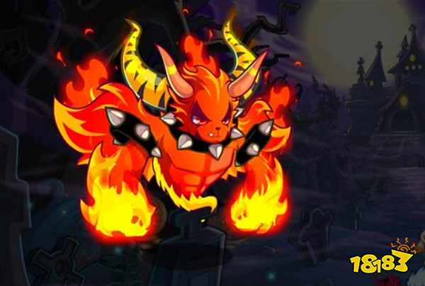 洛克王国烈火战神怎么超进化 烈火战神超进化攻略