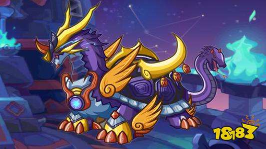 洛克王国神圣玄武超进化在哪 神圣玄武超进化地点