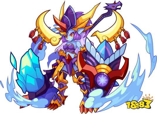 洛克王国神圣玄武超进化在哪 神圣玄武超进化地点