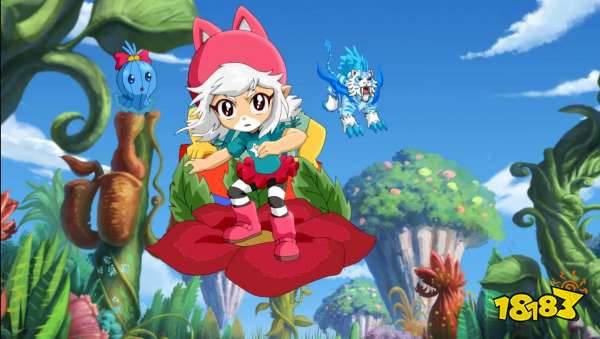 洛克王国深渊罗隐怎么获得 深渊罗隐获得途径