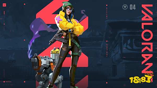 瓦罗兰特是手游还是端游 VALORANT客户端支持介绍