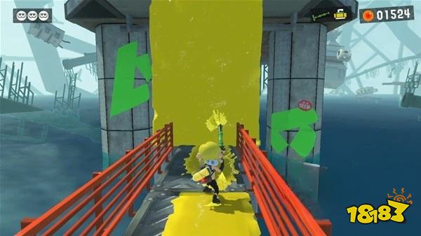 喷射战士3含苞待放的梦想花蕾详情一览 含苞待放的梦想花蕾图文攻略