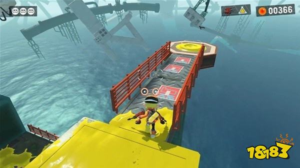 喷射战士3含苞待放的梦想花蕾详情一览 含苞待放的梦想花蕾图文攻略