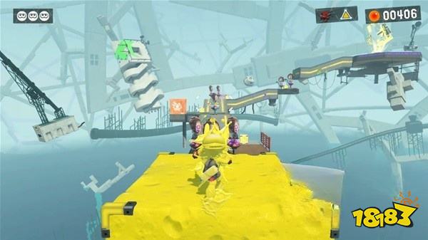 喷射战士3含苞待放的梦想花蕾详情一览 含苞待放的梦想花蕾图文攻略