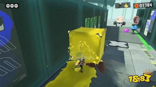 喷射战士3蛇方块延伸至辉煌的高处详情一览 蛇方块延伸至辉煌的高处图文攻略