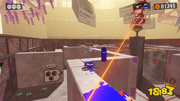 喷射战士3在市中心的顶级迷宫中安居乐业详情一览 在市中心的顶级迷宫中安居乐业图文攻略