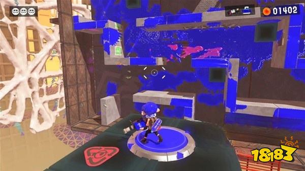 喷射战士3在市中心的顶级迷宫中安居乐业详情一览 在市中心的顶级迷宫中安居乐业图文攻略