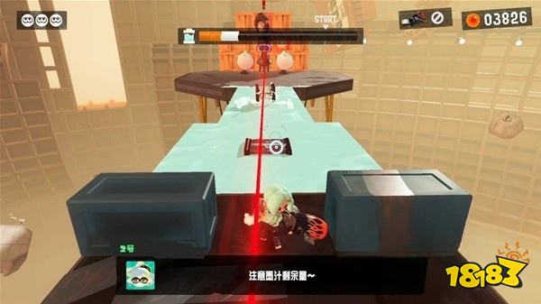 喷射战士3丰富心灵简约生活详情一览 丰富心灵简约生活图文攻略