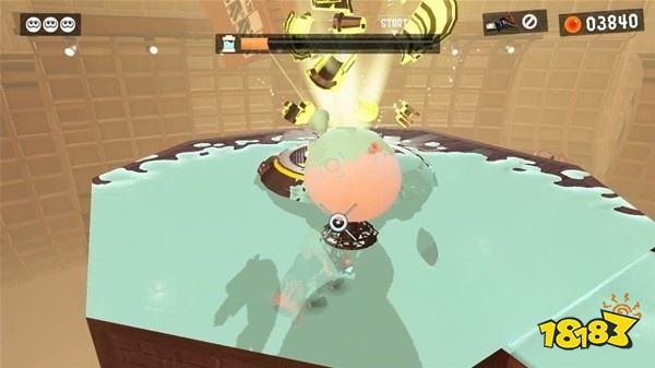 喷射战士3丰富心灵简约生活详情一览 丰富心灵简约生活图文攻略