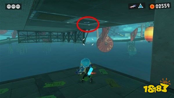 喷射战士3抵达那里其过程也很美详情一览 抵达那里其过程也很美图文攻略