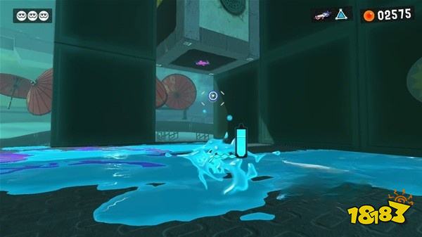 喷射战士3抵达那里其过程也很美详情一览 抵达那里其过程也很美图文攻略