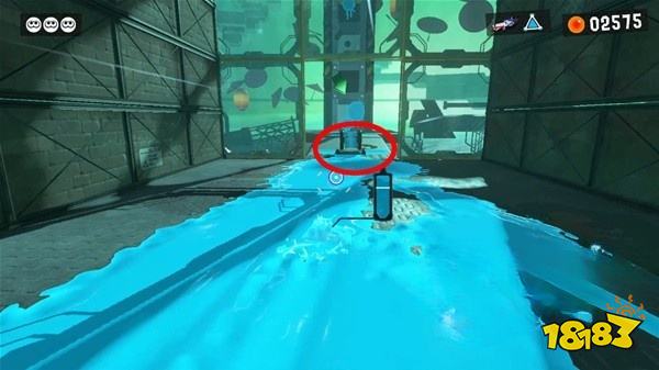 喷射战士3抵达那里其过程也很美详情一览 抵达那里其过程也很美图文攻略