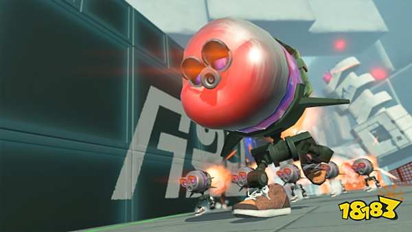 喷射战士3被封印在幻界的闪耀之器详情一览 被封印在幻界的闪耀之器图文攻略