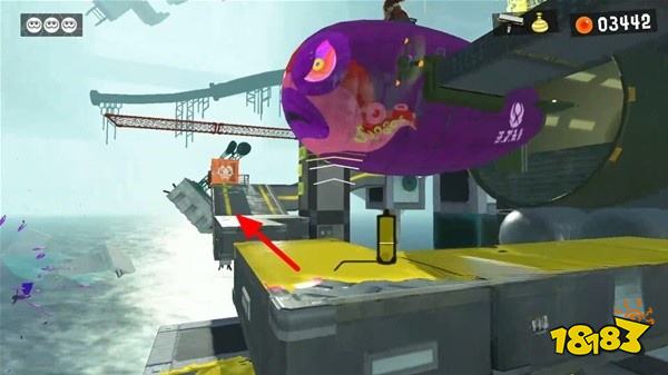 喷射战士3我就是自由飞翔的鸟详情一览 我就是自由飞翔的鸟图文攻略