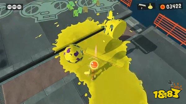 喷射战士3我就是自由飞翔的鸟详情一览 我就是自由飞翔的鸟图文攻略