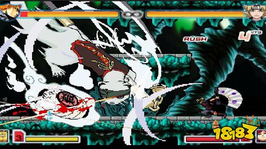 死神vs火影斑怎么变六道 斑变六道攻略介绍