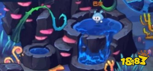 赛尔号巴尔怎么抓 巴尔抓取方法介绍