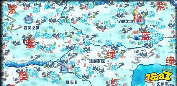 赛尔号星球大战记忆水晶在哪 星球大战记忆水晶位置一览