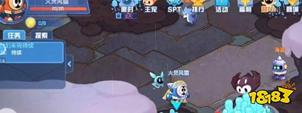 赛尔号卡斯达克在哪抓 卡斯达克抓取方法介绍