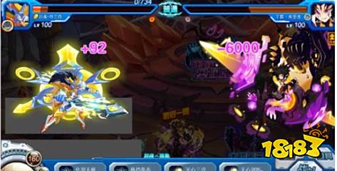 赛尔号不羁弗里得怎么打 不羁弗里得打法介绍