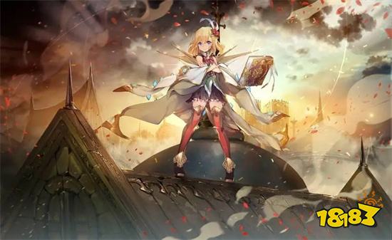 影之诗国际服网络连接错误 闪退掉线解决方法