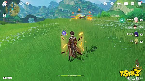 原神须弥三箭头指引的华丽宝箱获取方法攻略 须弥突然出现的箭头是什么