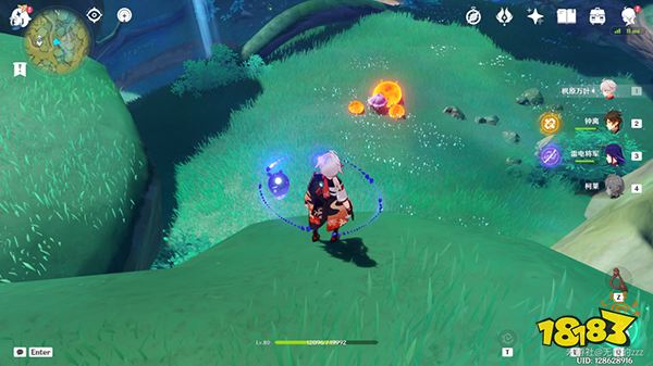 原神须弥三箭头指引的华丽宝箱获取方法攻略 须弥突然出现的箭头是什么