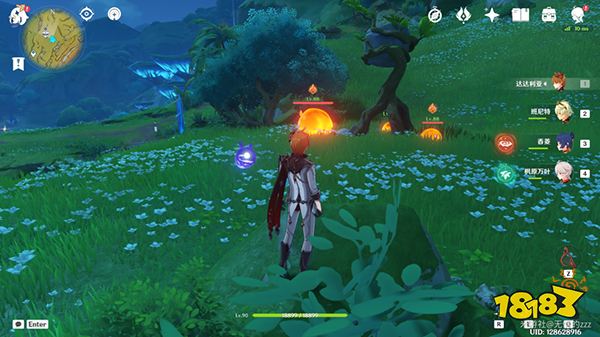 原神须弥三箭头指引的华丽宝箱获取方法攻略 须弥突然出现的箭头是什么