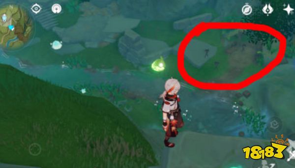 原神神秘的羊皮卷任务攻略 神秘的羊皮卷火把顺序是什么